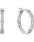 Women's Stainless Steel Bracelet Watch 33mm Gift Set