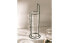 Borosilicate glass cup tower (set of 4)