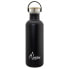 Фото #1 товара LAKEN Basic 1L stainless steel bottle