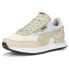 Фото #2 товара Puma Future Rider Interest Womens Size 11 M Sneakers Casual Shoes 38769402