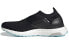 Фото #1 товара adidas Ultraboost DNA Slip-On 耐磨 低帮 跑步鞋 女款 黑 / Кроссовки Adidas Ultraboost DNA Slip-On H02816