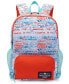 Kids Backpack for School, 16" H