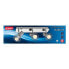 Фото #2 товара Activejet AJE-BLANKA 3P ceiling lamp - 3 bulb(s) - E14 - IP20 - Silver