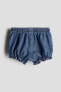 Фото #1 товара Soft Denim Bloomers