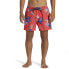 QUIKSILVER Mix Volley 15´´ Swimming Shorts