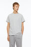 Фото #1 товара Regular Fit Crew-neck T-shirt