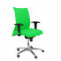 Фото #1 товара Офисный стул Albacete Confidente P&C SBALI22 Зеленый Фисташковый