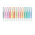 Фото #1 товара STABILO Swing cool fluorescent marker pastel display of 48 units assorted colors