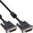Фото #2 товара InLine DVI-I Cable 24+5 M/M Dual Link 1.8m