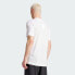 Фото #2 товара adidas men Yoga Premium Training Tee