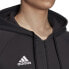 Фото #7 товара Sweatshirt adidas Core 18 FZ Hoody M FT8068