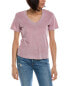 Фото #1 товара Cotton Citizen Standard V-Neck T-Shirt Women's