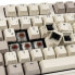 Фото #5 товара Ducky Origin Vintage Gaming Tastatur, Cherry MX-Brown