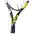 Фото #6 товара BABOLAT Pure Aero Unstrung Tennis Racket