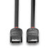 Фото #5 товара LINDY 1.2 DisplayPort Cable 3 m