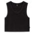 Фото #1 товара VANS Drew Rib sleeveless T-shirt