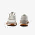 Фото #10 товара Lacoste L-Spin Deluxe 3.0 2232SMA Mens White Suede Lifestyle Sneakers Shoes