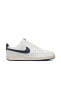 Фото #3 товара Court Vision Lo Unisex Nike Beyaz