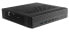 Фото #8 товара Akasa Cypher MX3 - Mini Tower - PC - SGCC - Black - Thin Mini-ITX - HDD,Power