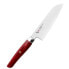 Mcusta Zanmai ZRR1215G Silver,Burgundy, EMPTY - фото #1