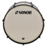 Sonor MC2612 CW Marching Bass Drum