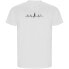 KRUSKIS Runner Heartbeat ECO short sleeve T-shirt