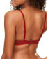 Women's Cinthia Unlined Full Coverage Bra