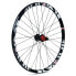 Фото #1 товара GTR SL20 27.5´´ Disc MTB rear wheel