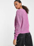 Фото #3 товара Cotton:On ribbed knitted jumper in pink