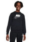 ფოტო #1 პროდუქტის Big Kids Sportswear Tracksuit