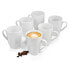 Kaffeebecher Set Bilgola 6 tlg.