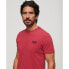 ფოტო #3 პროდუქტის SUPERDRY Vintage Logo Embroidered short sleeve T-shirt