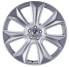 Фото #2 товара Колесный диск литой RH Alurad NAJ II sport-silber lackiert 10x22 ET50 - LK5/112 ML72.6