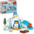 Фото #2 товара LEGO Expansion Set: Snow Adventure Of The Pingüi Family Construction Game
