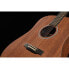 Martin Guitars DX1EL Mahogany LH