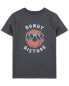 Фото #3 товара Kid Donut Disturb Graphic Tee S