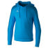 Фото #1 товара ERIMA Evo Star Junior hoodie