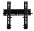 Фото #2 товара B-TECH Flat Screen Wall Mount with Tilt - 119.4 cm (47") - 40 kg - 225 x 200 mm - 0 - 15° - Black