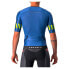 Фото #2 товара CASTELLI Free Speed Race 2 short sleeve jersey