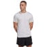 ფოტო #1 პროდუქტის ADIDAS D4R short sleeve T-shirt