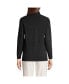 Фото #2 товара Women's Thermacheck 100 Fleece Quarter Zip Pullover Top