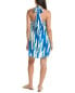 Фото #2 товара Natori Lido Mini Dress Women's