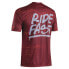 ფოტო #2 პროდუქტის GIST Ride Fast short sleeve T-shirt