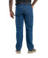 Фото #3 товара Big & Tall Heritage Relaxed Fit Carpenter Jean