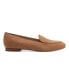 ფოტო #2 პროდუქტის Women's Eflex Galla Closed Toe Slip-On Casual Loafers