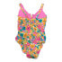 Фото #2 товара Anne Cole Limited Edition Ladies One Piece V Wire Swimsuit