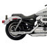Фото #1 товара BASSANI XHAUST Firepower Slash Down Harley Davidson Ref:1X17B Muffler