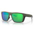 COSTA Lido Mirrored Polarized Sunglasses