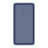 Belkin BPB012btBL - 20000 mAh - 15 W - Blue