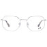 Unisex' Spectacle frame Web Eyewear WE5344 51028